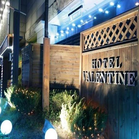 Kōyō Valentine Hotel מראה חיצוני תמונה