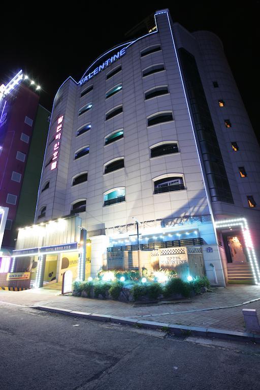 Kōyō Valentine Hotel מראה חיצוני תמונה
