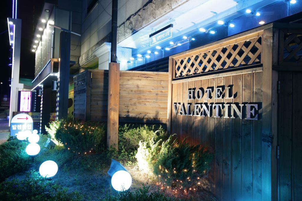 Kōyō Valentine Hotel מראה חיצוני תמונה
