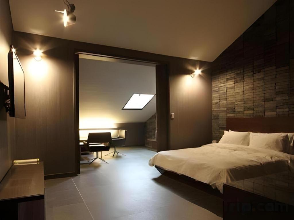 Kōyō Valentine Hotel מראה חיצוני תמונה
