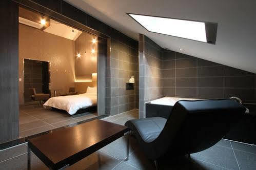 Kōyō Valentine Hotel מראה חיצוני תמונה